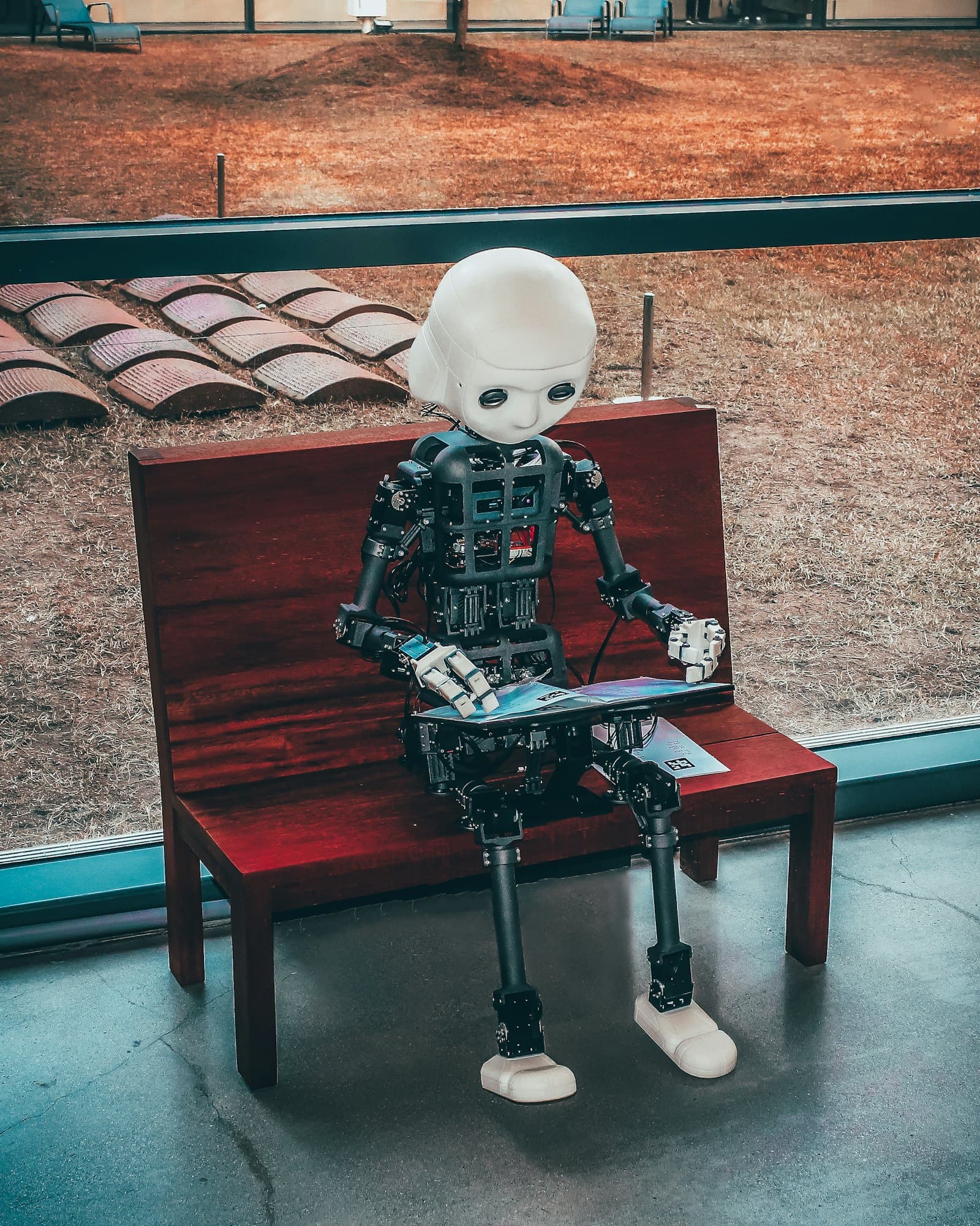 LLM & AI agents σε production: ένας πρακτικός οδηγός